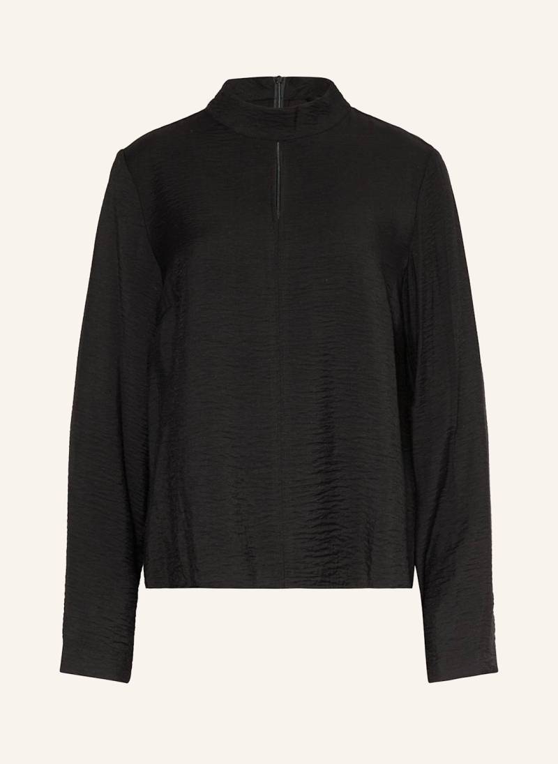 Someday Bluse Zeunara schwarz von someday