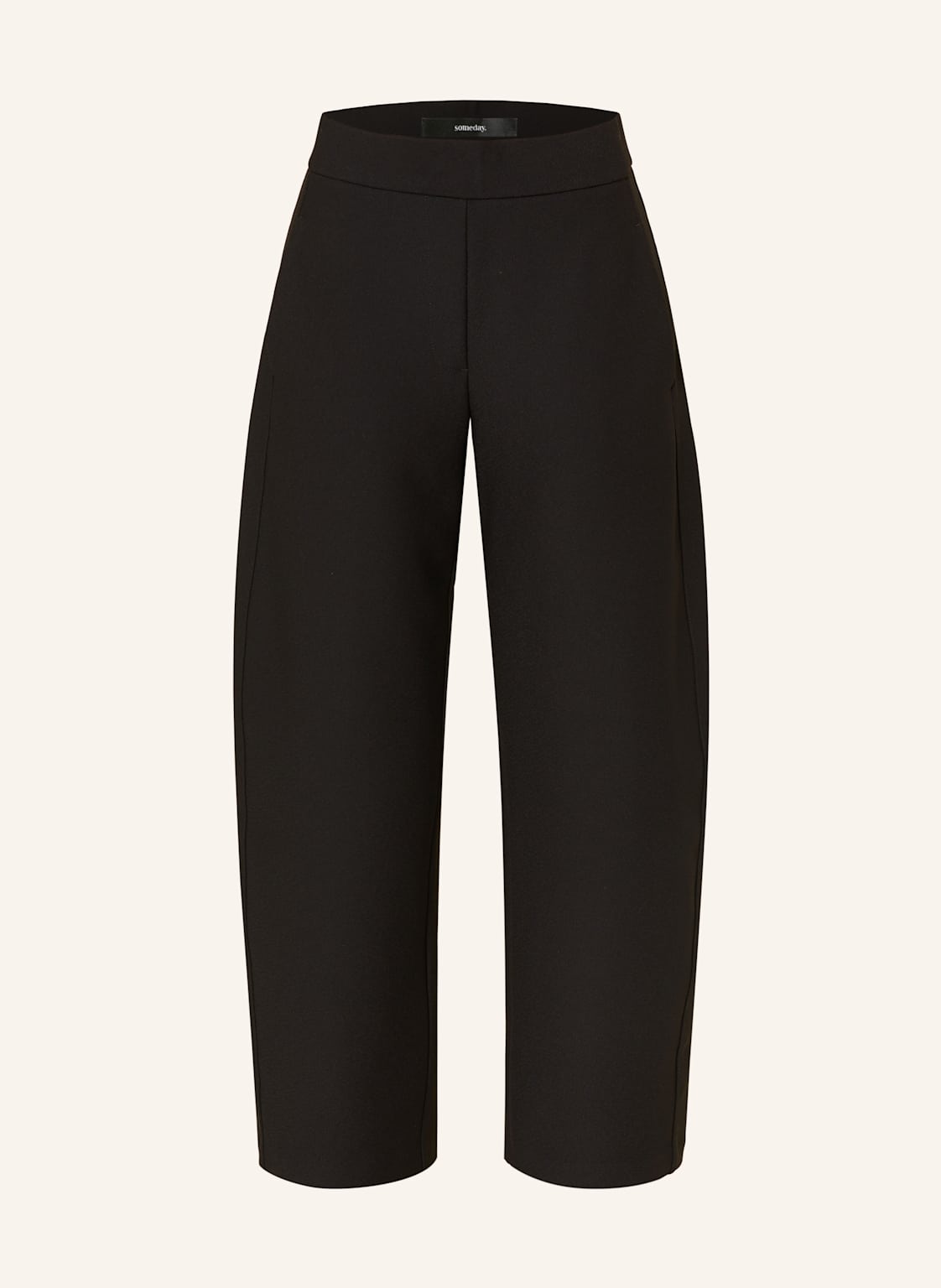 Someday Culotte Cisilia schwarz von someday