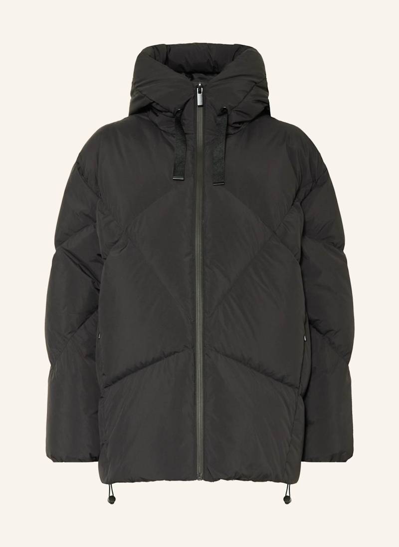 Someday Daunenjacke Vortea schwarz von someday