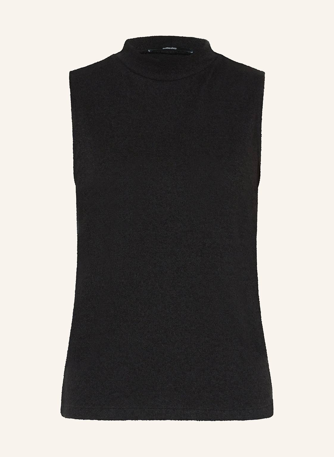 Someday Frotteetop Kosina schwarz von someday