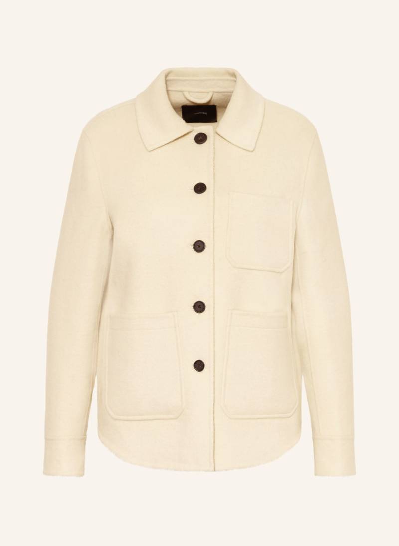 Someday Kastenjacke Natta gelb von someday