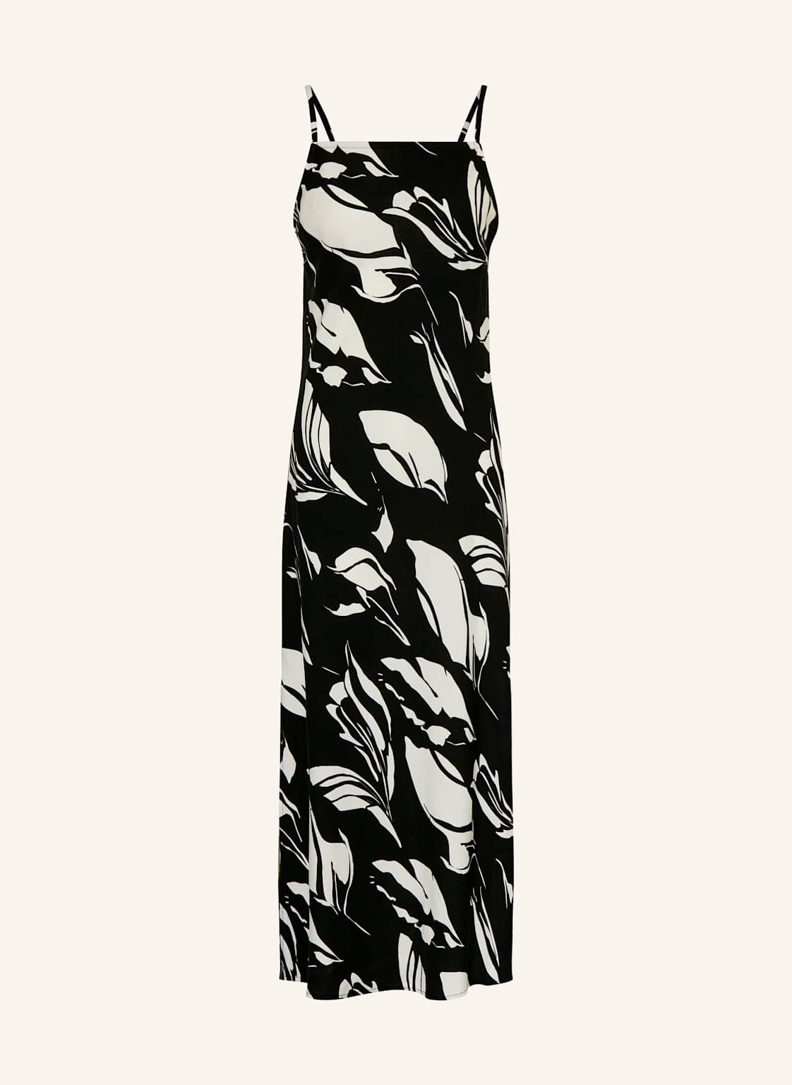 Someday Kleid Qualeza Floral schwarz Someday Kleid Qualeza Floral schwarz von someday