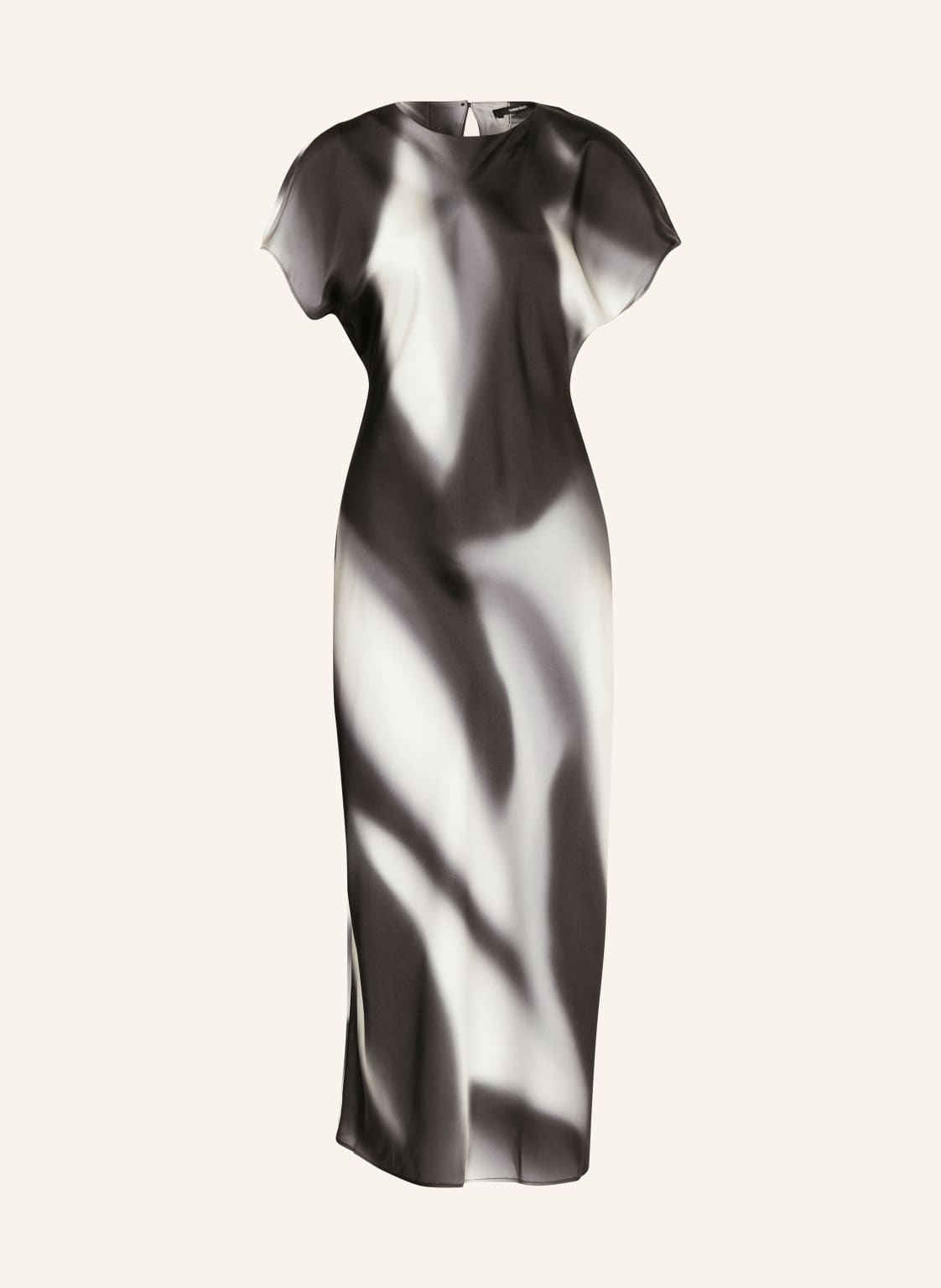 Someday Kleid Quimma schwarz von someday