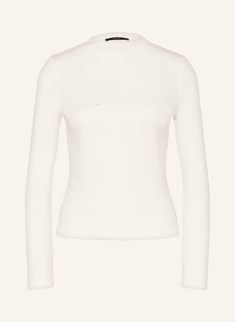 Someday Longsleeve Kangelie weiss von someday