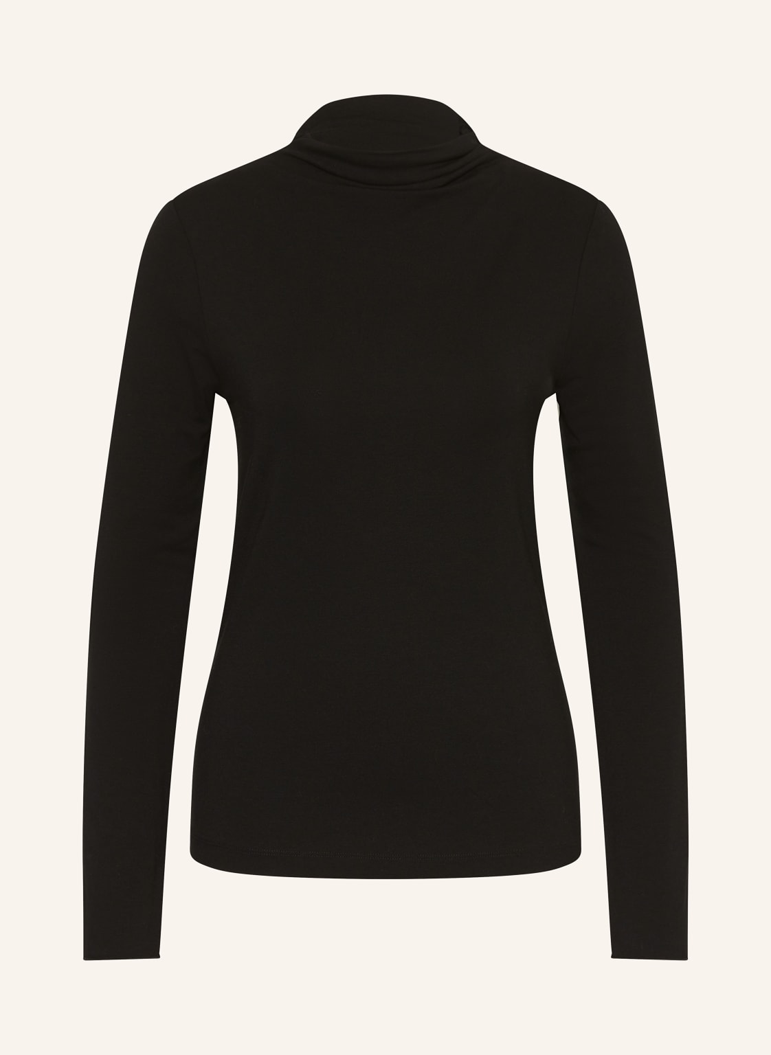 Someday Longsleeve Karah schwarz von someday