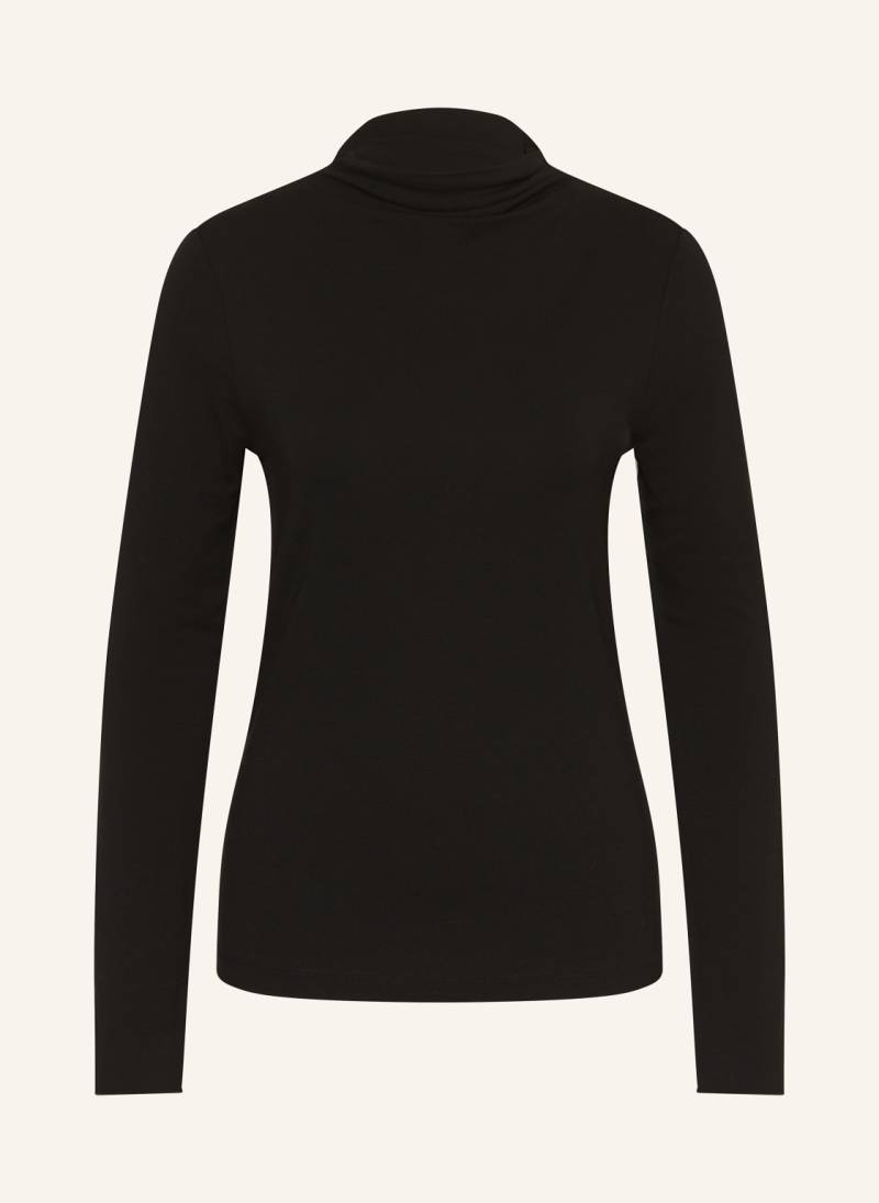 Someday Longsleeve Karah schwarz von someday