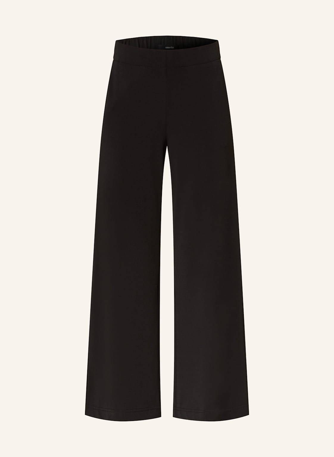 Someday Marlenehose Cenya schwarz von someday