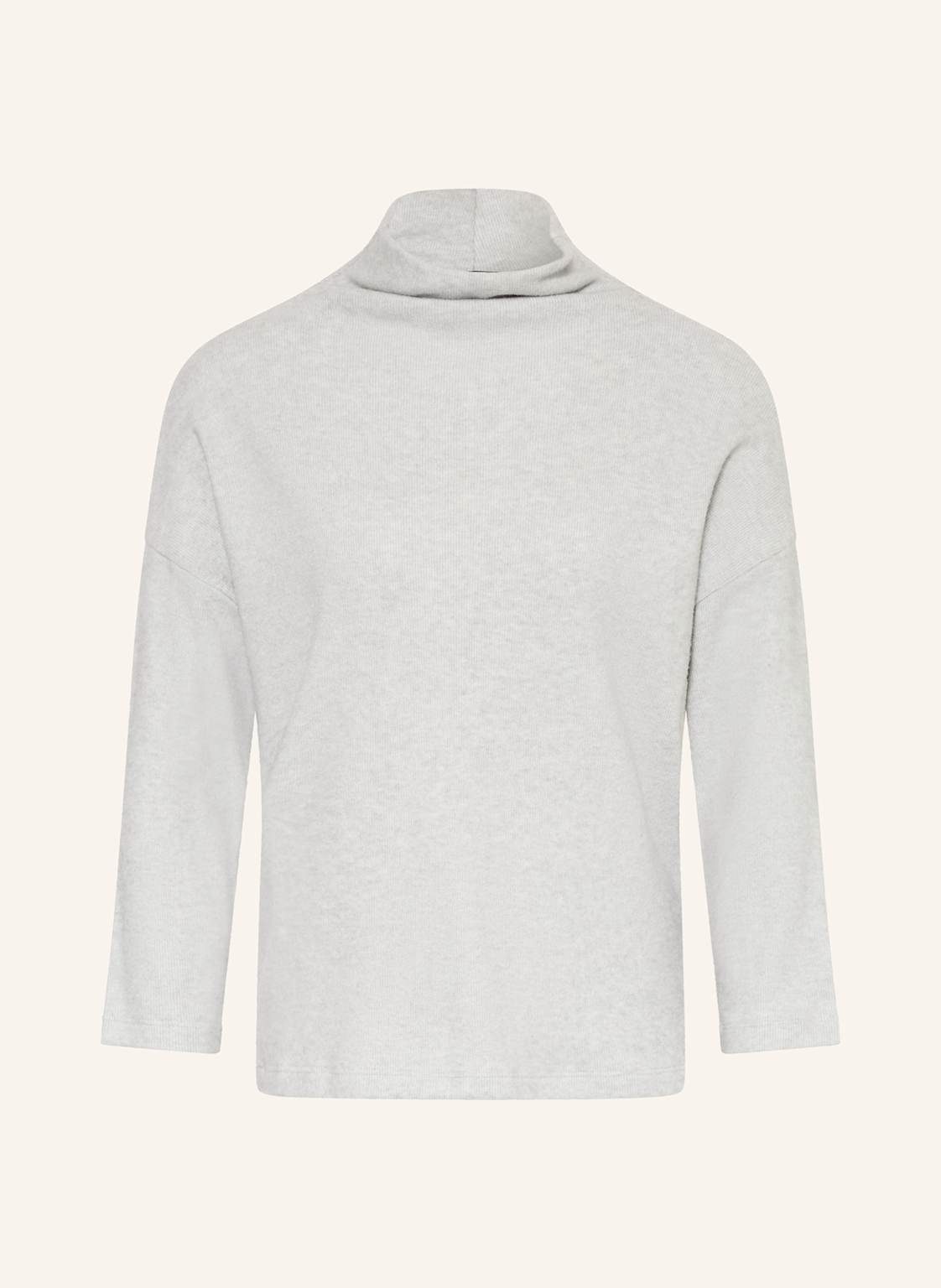 Someday Pullover Kesofta grau von someday