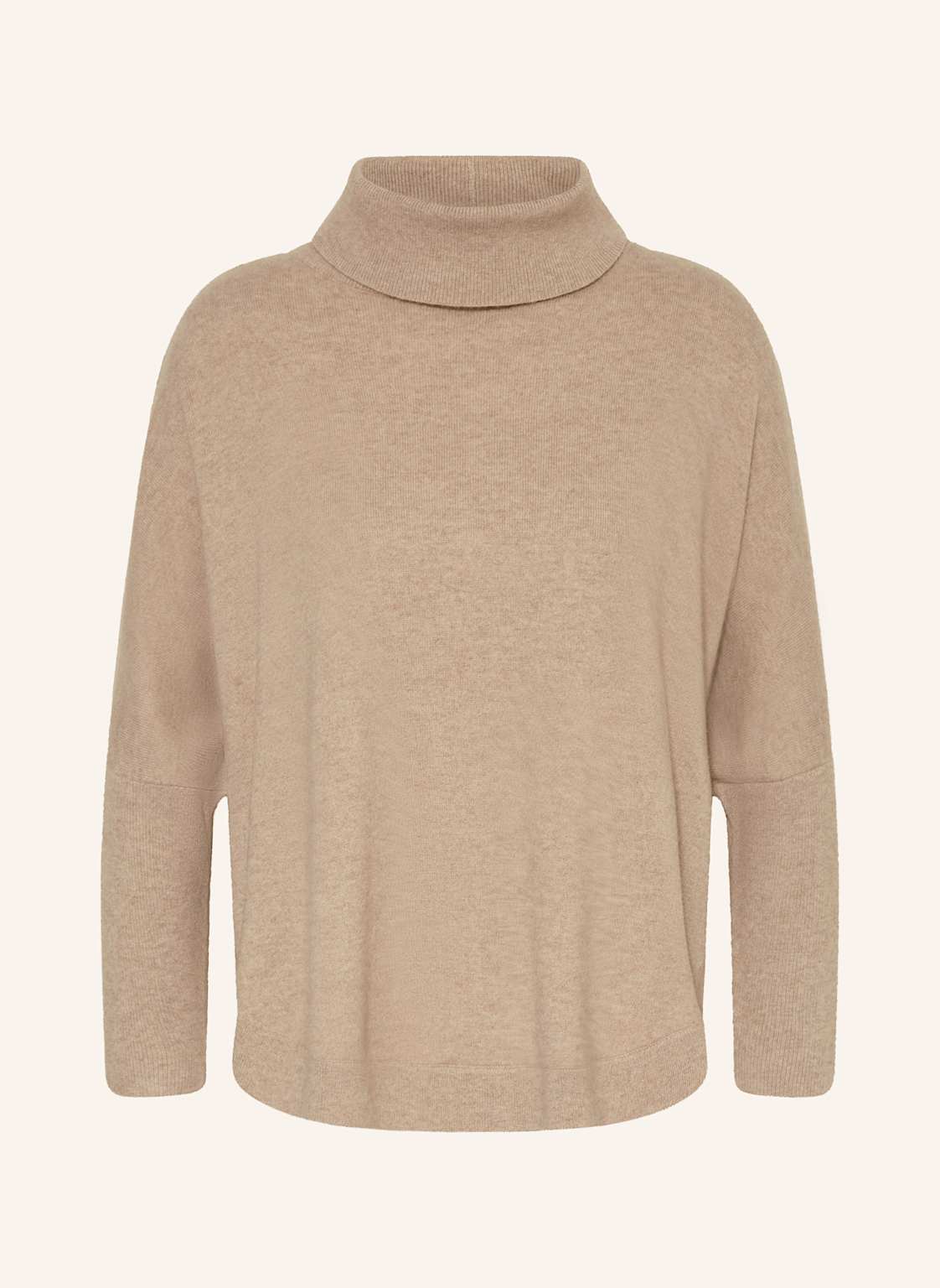 Someday Pullover Tariana beige von someday