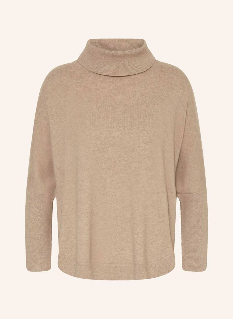 Someday Pullover Tariana beige von someday