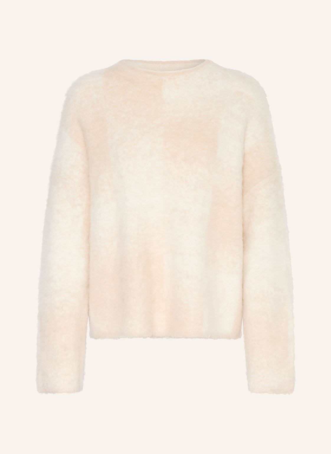 Someday Pullover Teonie beige von someday