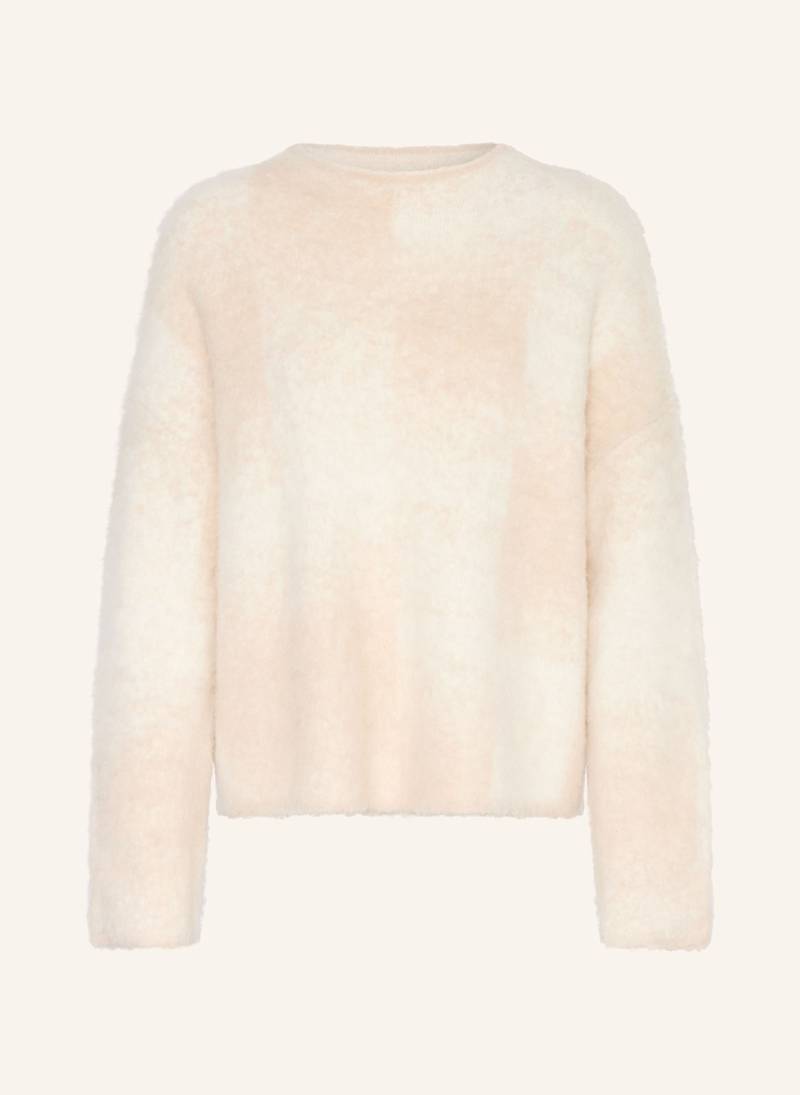 Someday Pullover Teonie beige von someday
