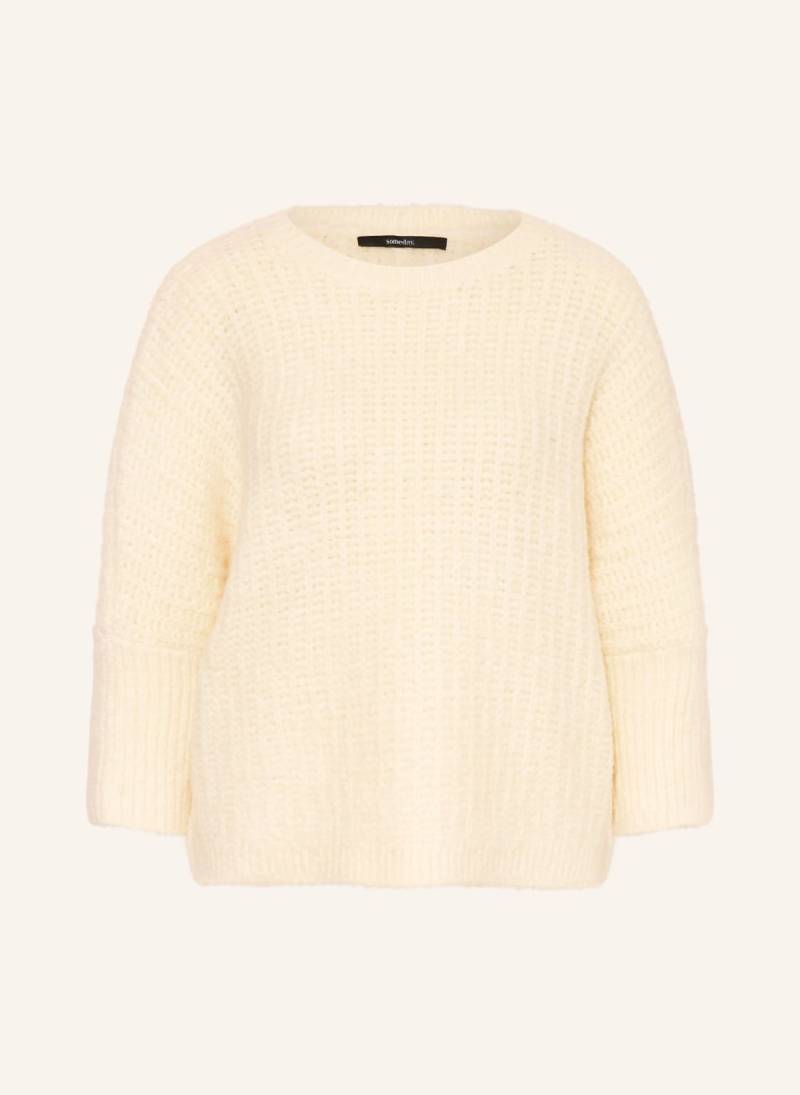 Someday Pullover Tumelda gelb von someday