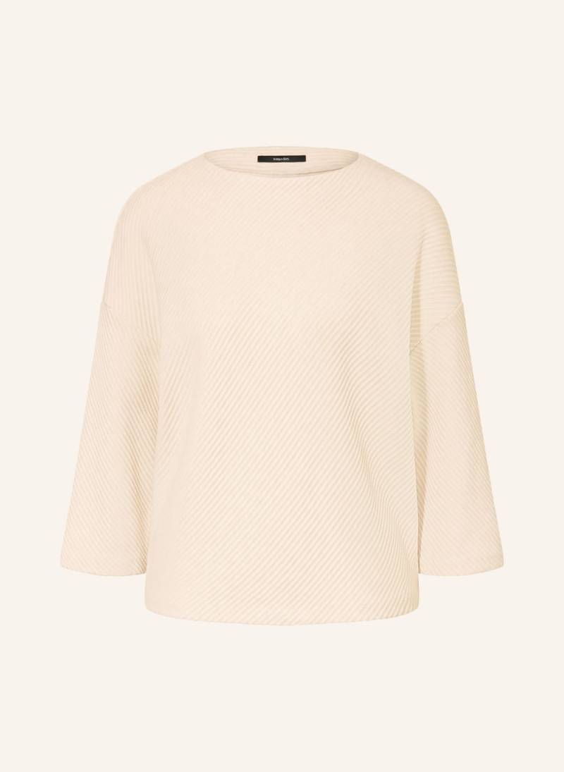 Someday Pullover Ufenna Mit 3/4-Arm braun von someday