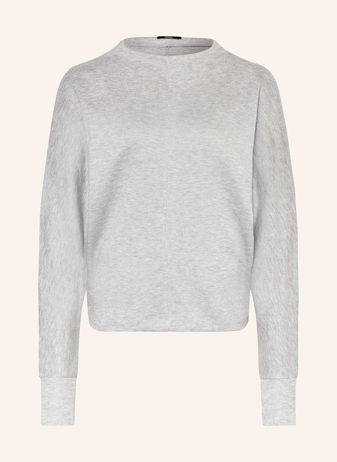 Someday Pullover Utibby grau von someday