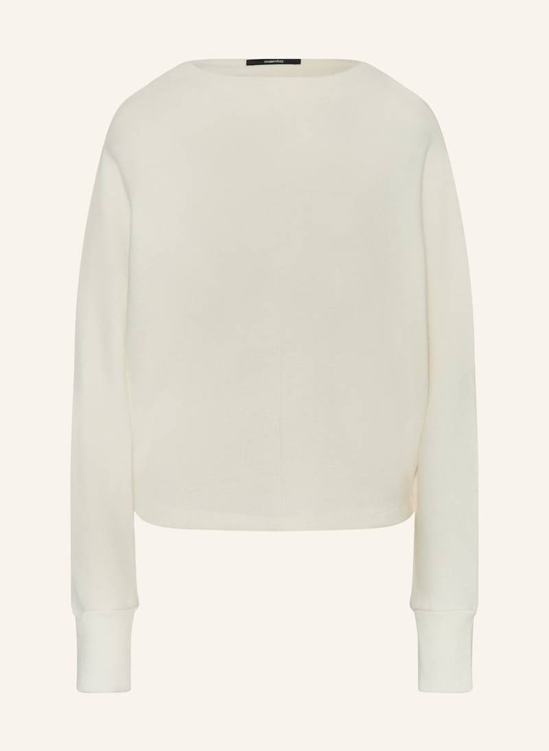 Someday Pullover Utibby weiss von someday