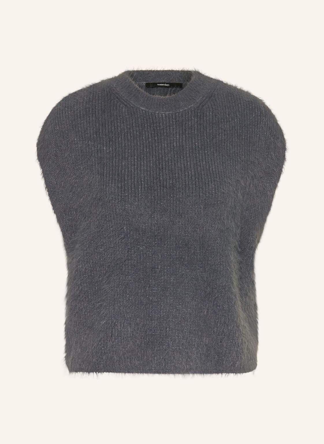 Someday Pullunder Tillih silber von someday