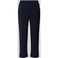 Someday Relaxed Fit Stoffhose mit verkürztem Schnitt Modell 'Celasto' in Marine, Größe 36 Someday Relaxed Fit Stoffhose mit verkürztem Schnitt Modell 'Celasto' in Marine, Größe 36 von someday