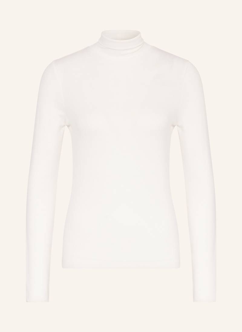 Someday Rollkragenshirt Kirosie weiss von someday