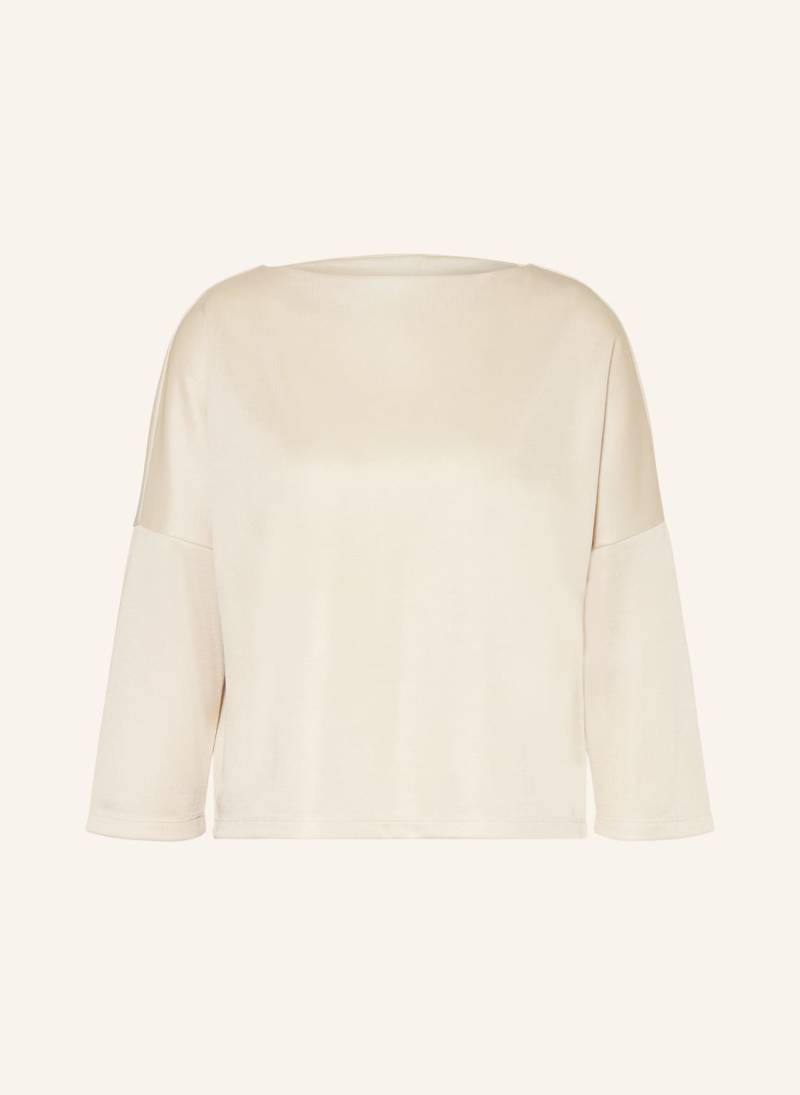 Someday Shirt Karita Mit 3/4-Arm beige von someday