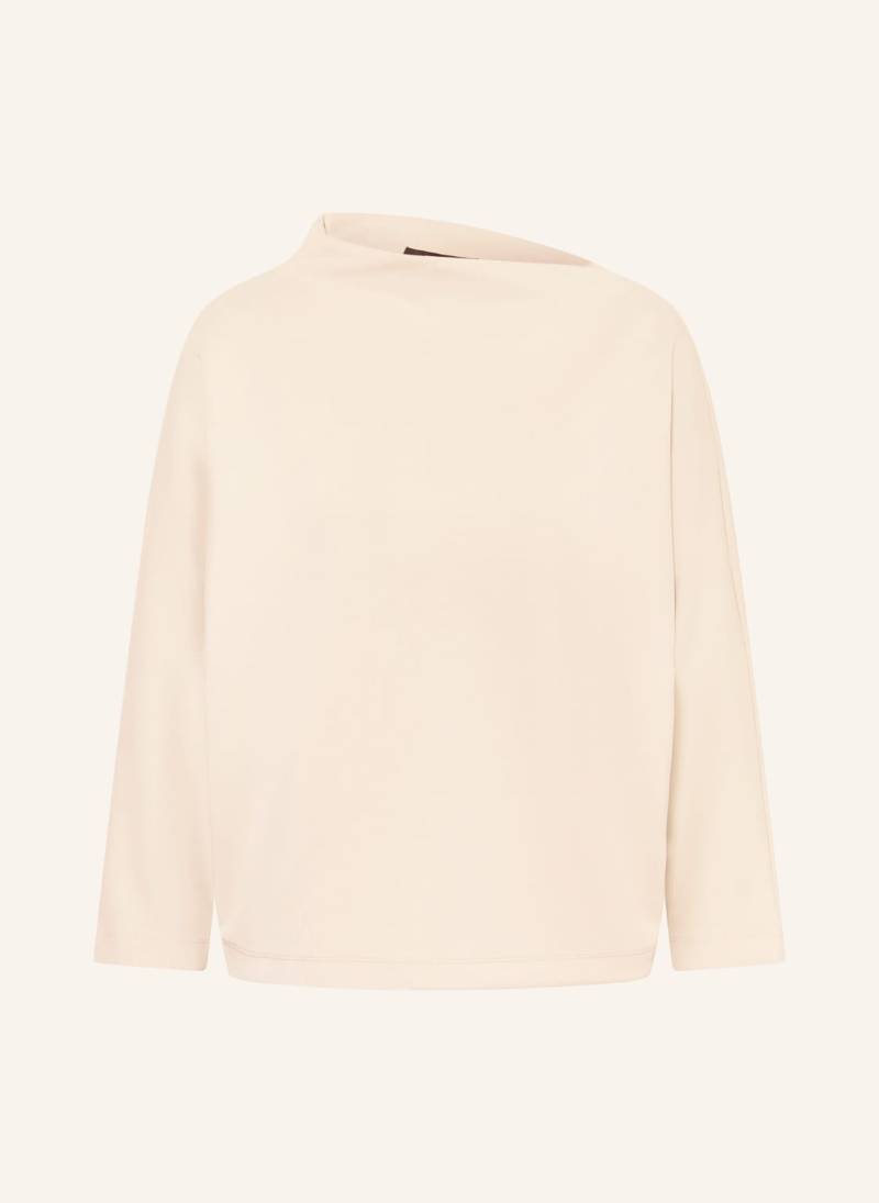 Someday Shirt Urmina Mit 3/4-Arm beige von someday