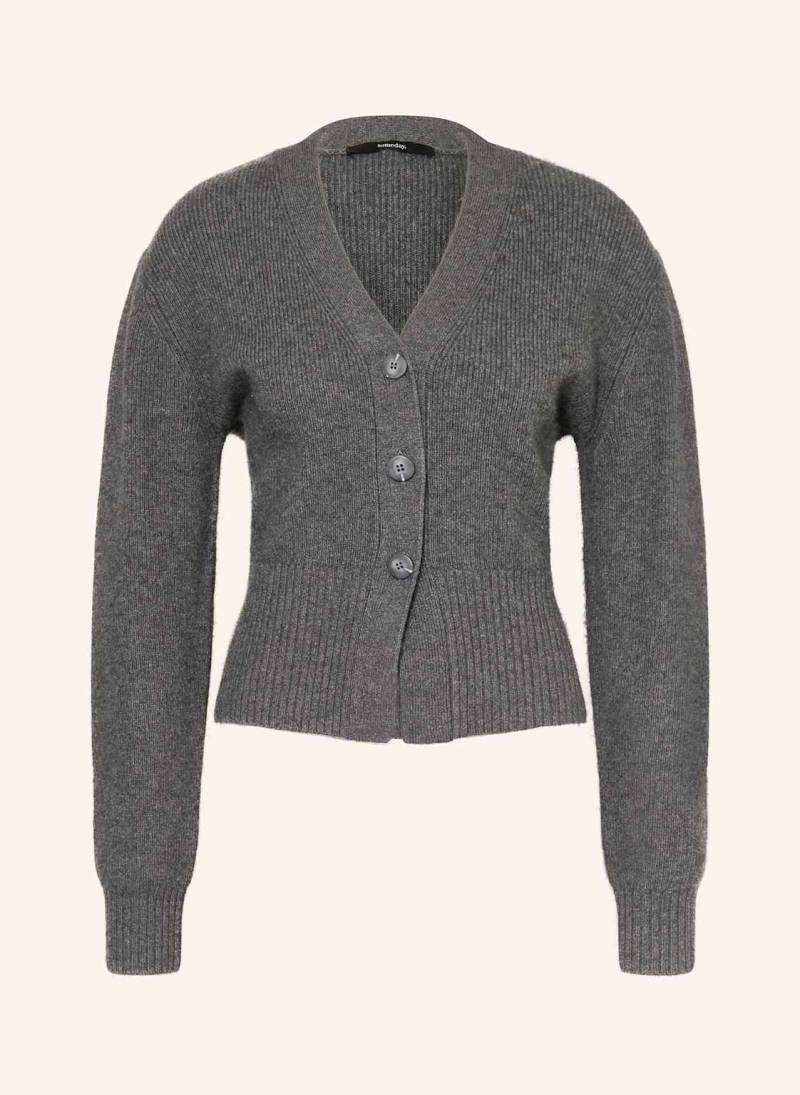 Someday Strickjacke Toria beige von someday