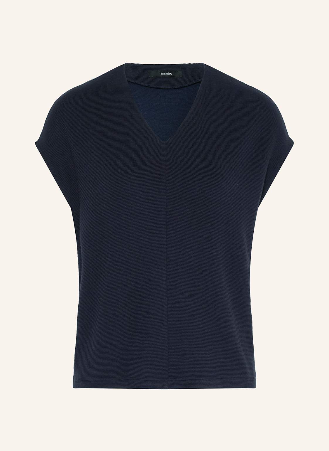 Someday T-Shirt Kalani blau von someday