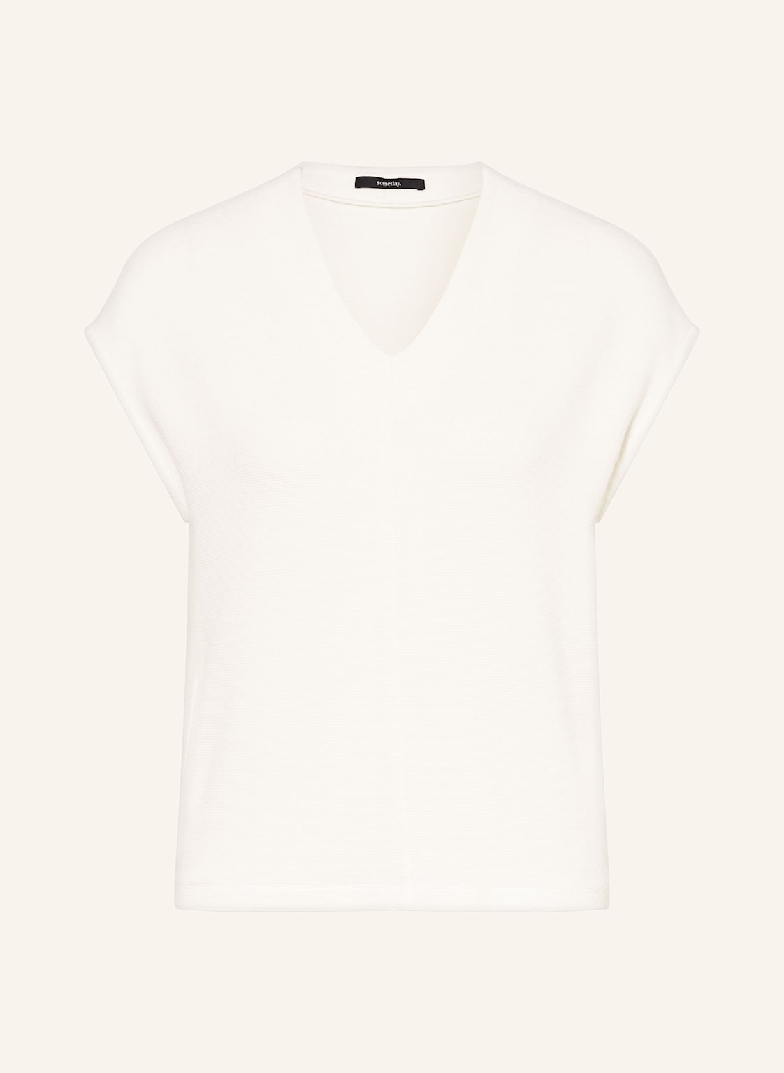 Someday T-Shirt Kalani weiss Someday T-Shirt Kalani weiss von someday