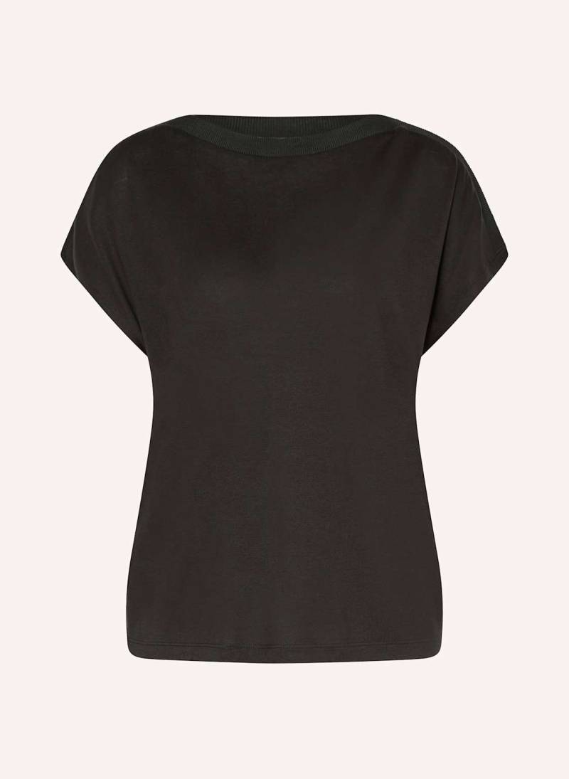 Someday T-Shirt Kalua schwarz von someday