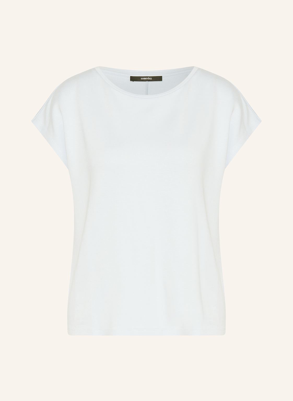 Someday T-Shirt Kamie blau Someday T-Shirt Kamie blau von someday