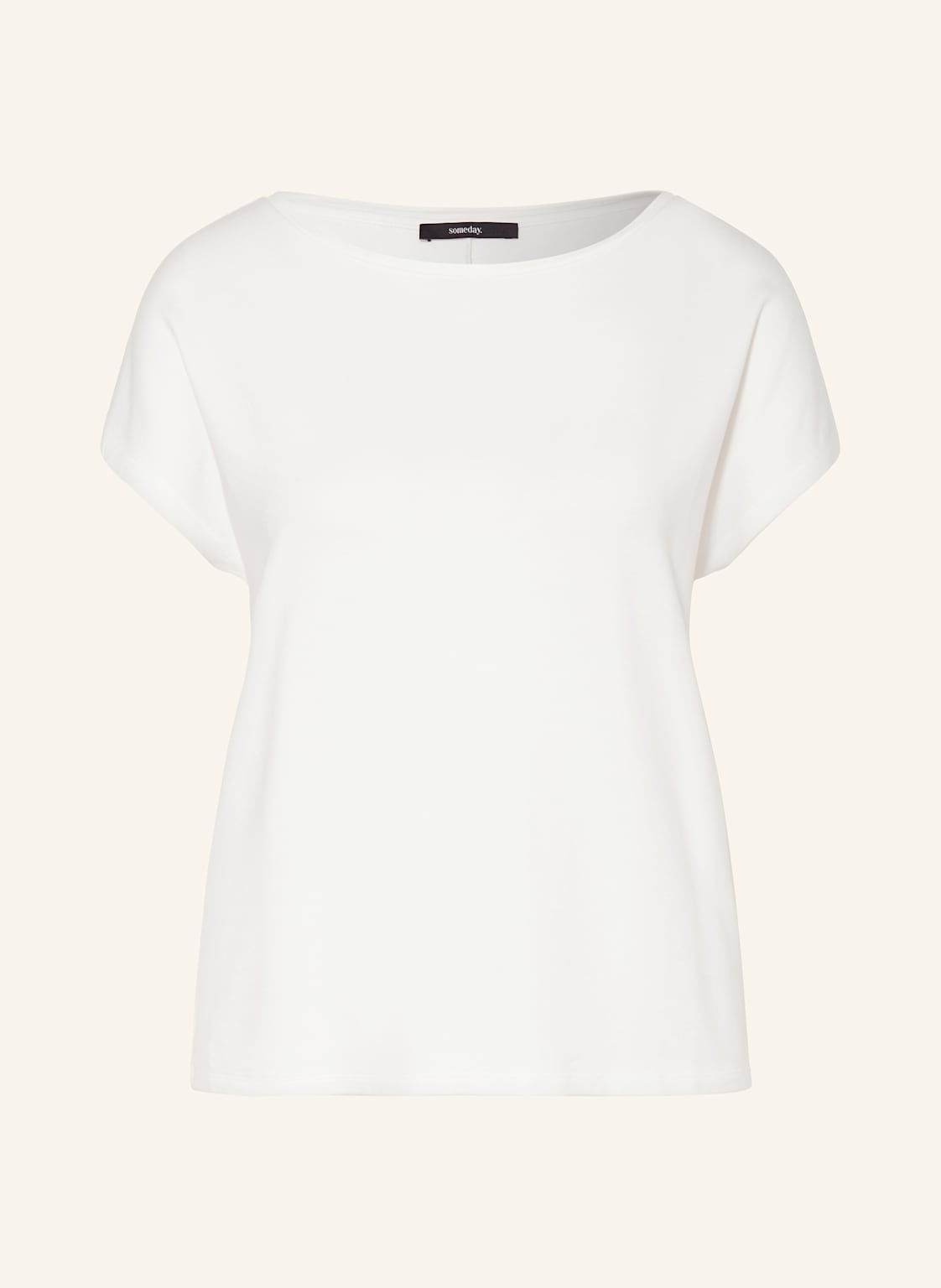 Someday T-Shirt Kamie weiss Someday T-Shirt Kamie weiss von someday