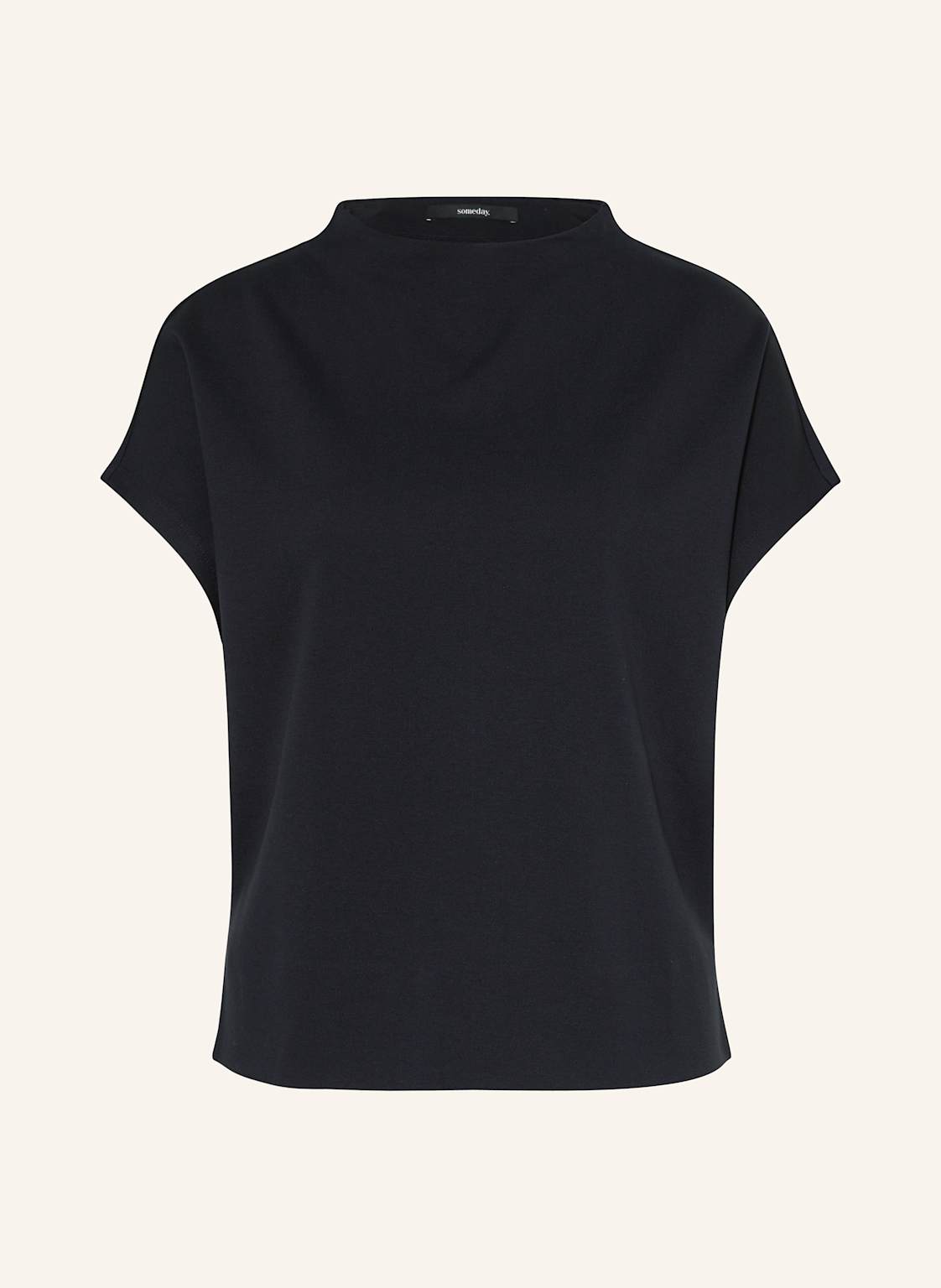 Someday T-Shirt Ujanita blau von someday