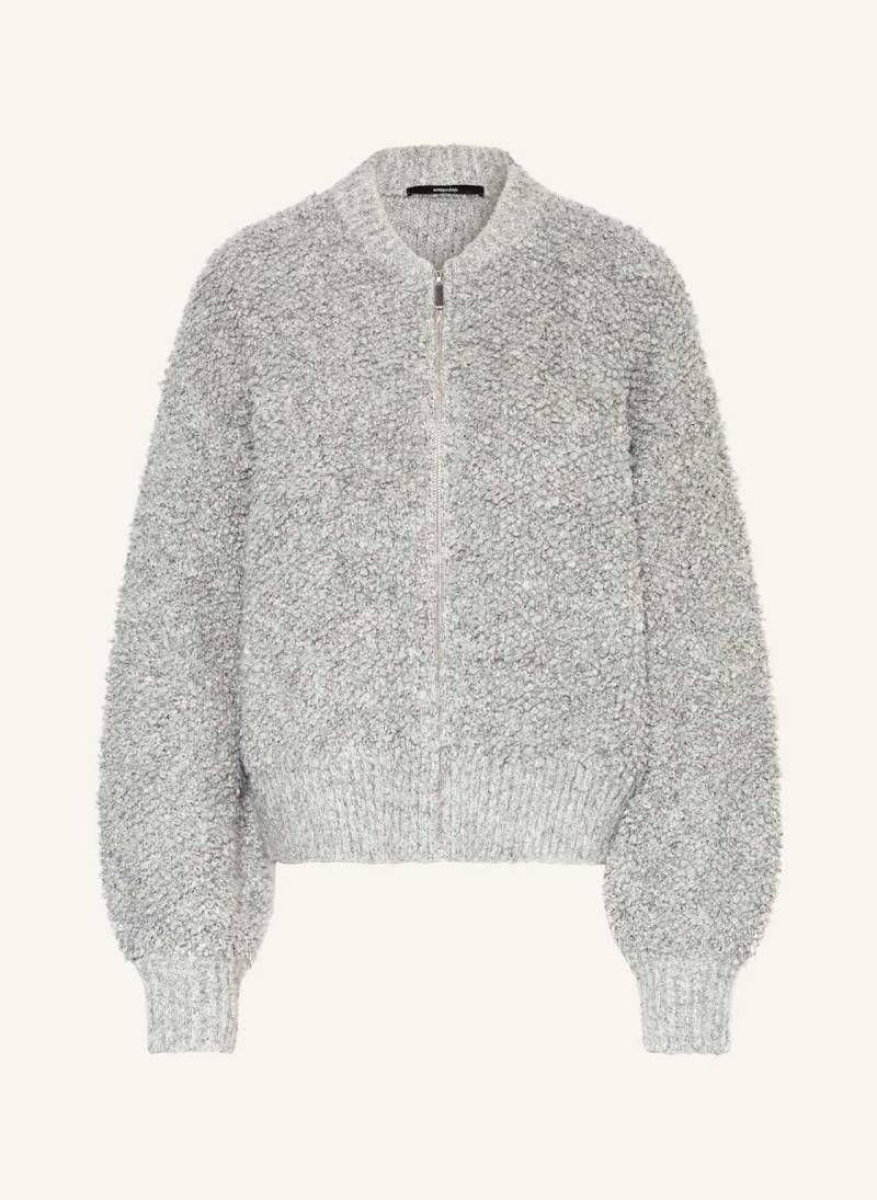 Someday Teddyfell-Jacke Tilara beige von someday