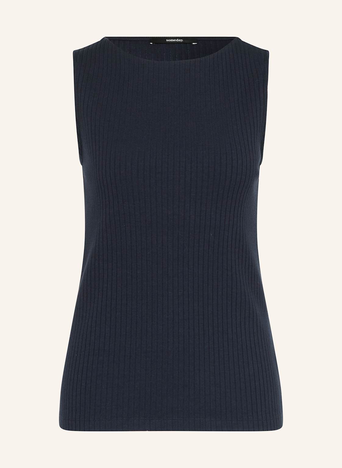 Someday Top Kamia blau von someday