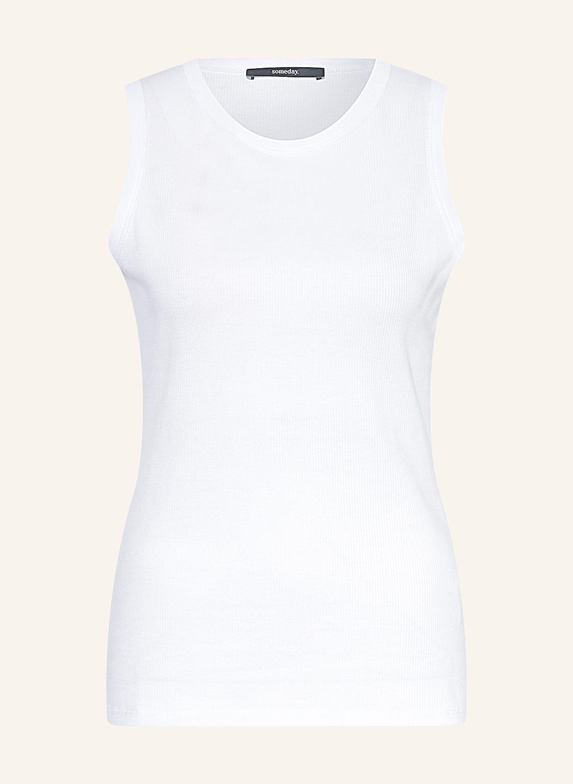 Someday Top Kleanne weiss Someday Top Kleanne weiss von someday