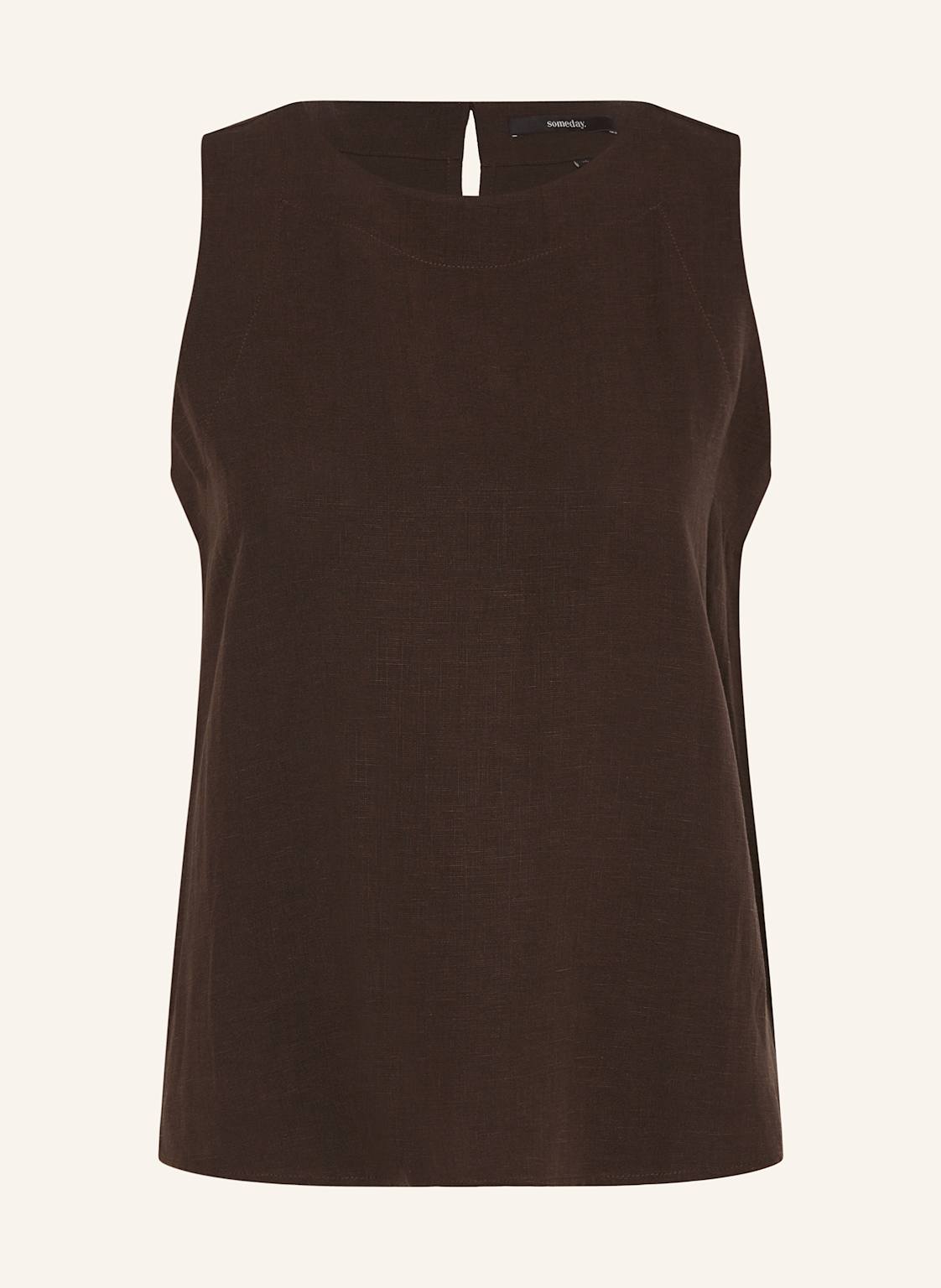 Someday Top Zolini braun von someday