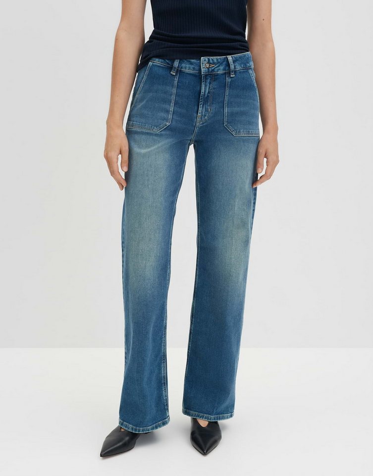 someday 5-Pocket-Jeans Carie utility von someday