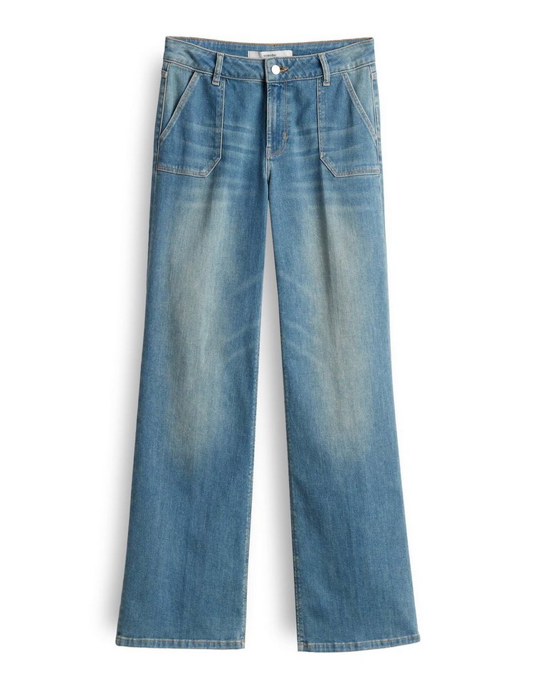 someday 5-Pocket-Jeans von someday