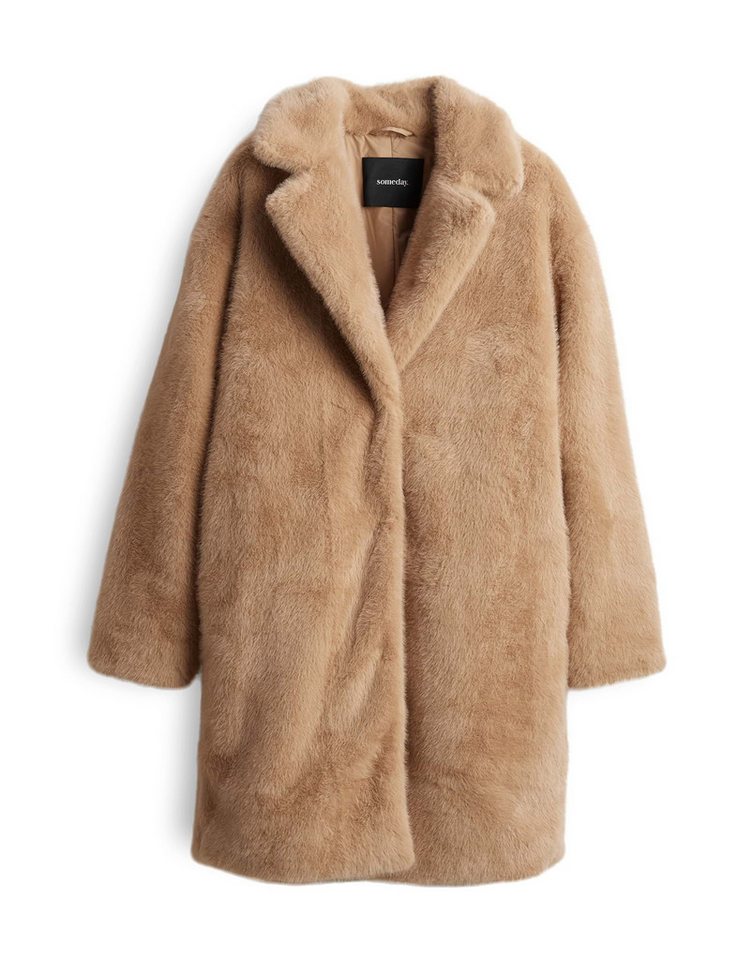 someday Allwetterjacke Jacke Vaarila von someday