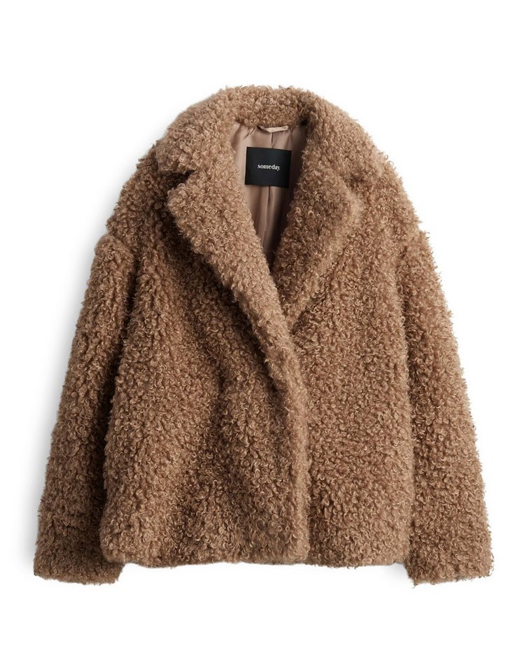 someday Allwetterjacke Jacke Vantelo soft von someday