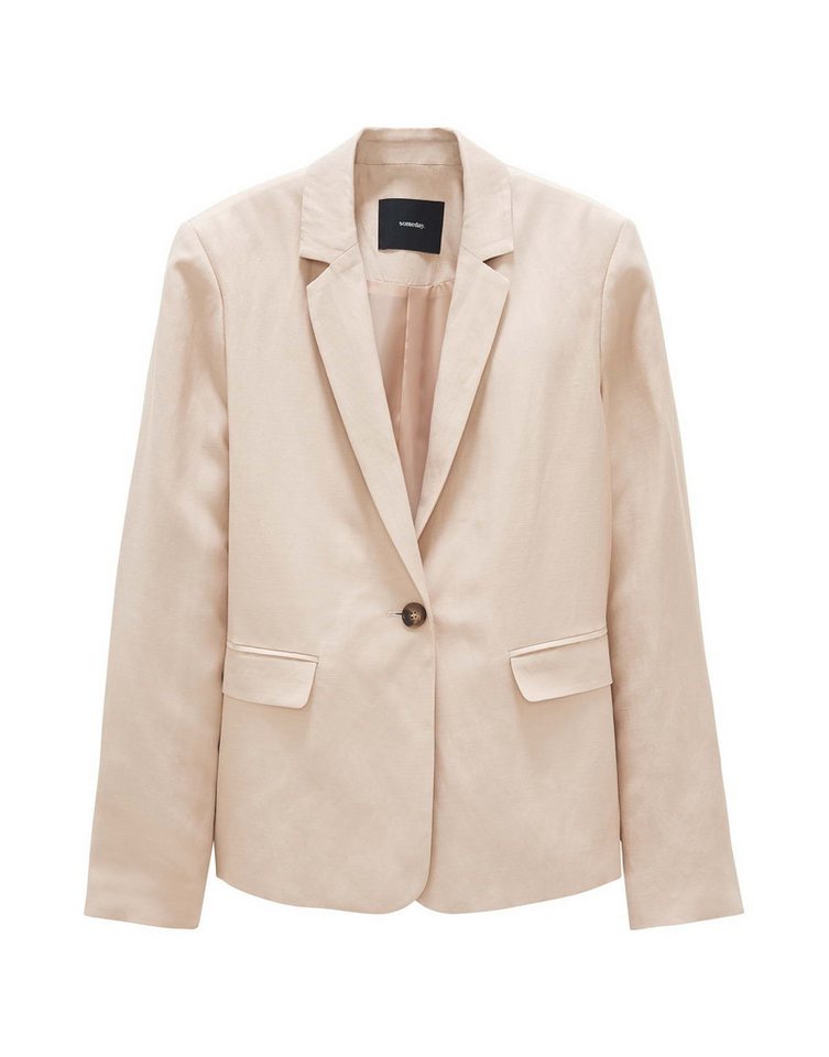 someday Blusenblazer von someday