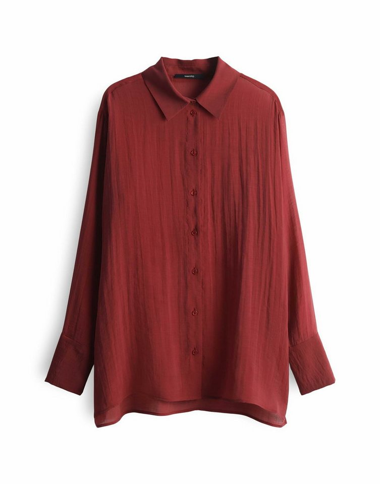 someday Longbluse Longbluse für Damen (1-tlg) von someday