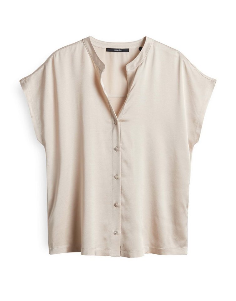 someday Blusentop von someday