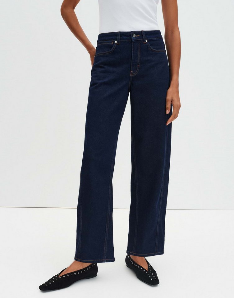 someday Boyfriend-Jeans von someday