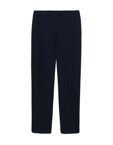someday Damen City Pants | Schlupfhose Charlie Texture Ocean, 40 someday Damen City Pants | Schlupfhose Charlie Texture Ocean, 40 von someday