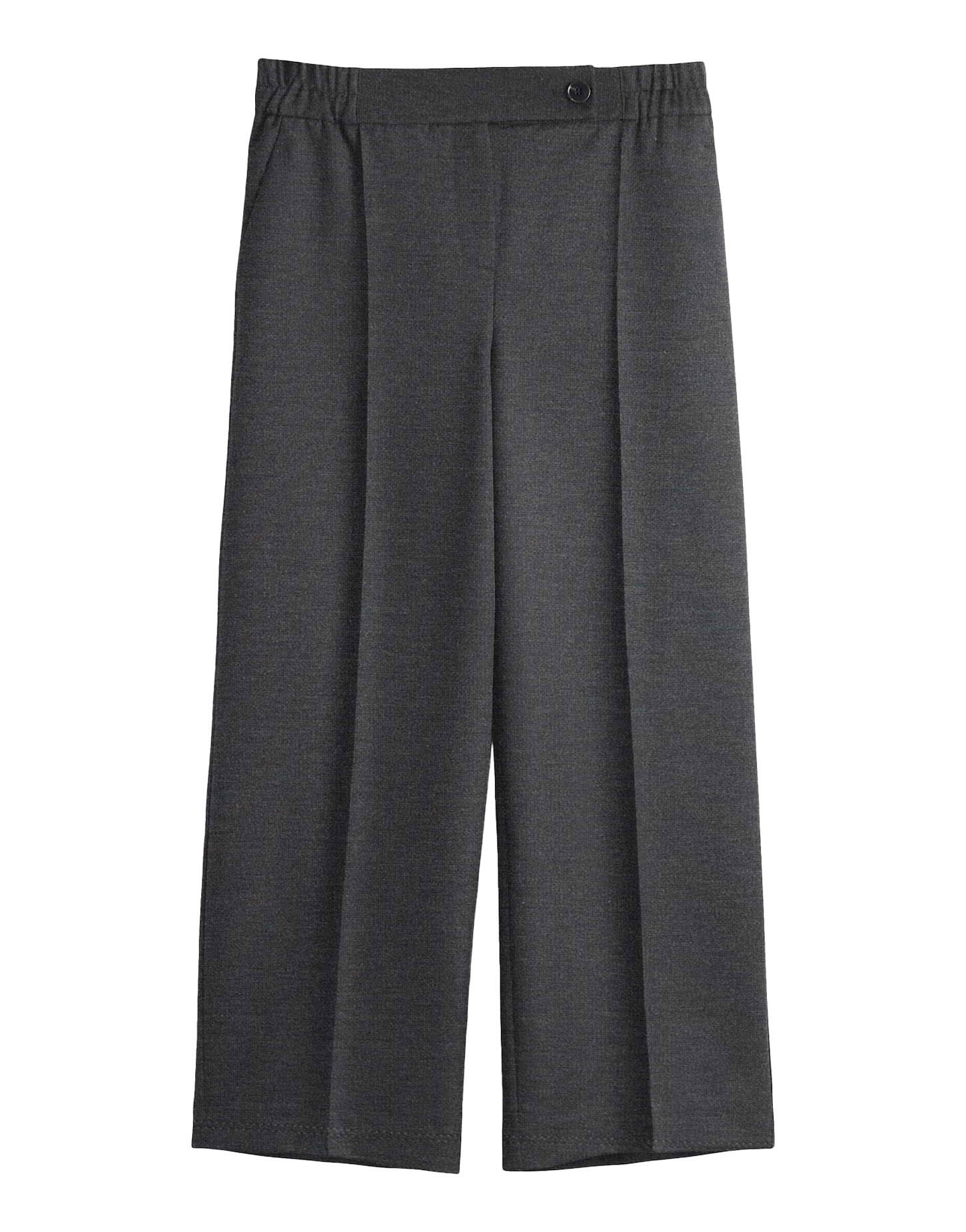 someday - City Pants - Cisilia decoded grau - Gr. - 34 von someday