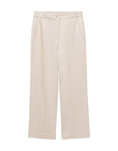 someday Damen City Pants | City Pants CABIEN Soft Relaxed aus weichem Twill Mellow mélange, 40 someday Damen City Pants | City Pants CABIEN Soft Relaxed aus weichem Twill Mellow mélange, 40 von someday