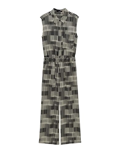 someday Damen Jumpsuit | Jumpsuit CIRAFA Resort Black, 38 von someday