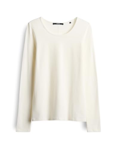 someday Damen Shirt Kalia weiß 36 someday Damen Shirt Kalia weiß 36 von someday
