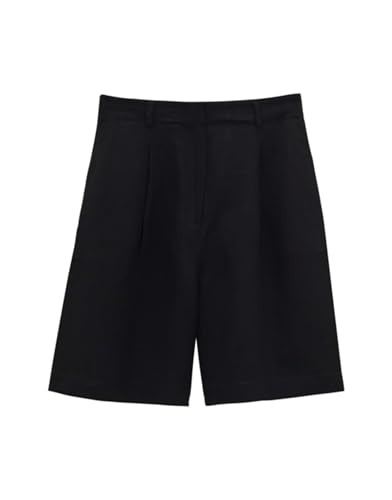 someday Damen Shorts | Shorts CHORTY Black, 40 von someday